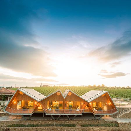 Villa Quinta Da Faisca - Agro Turismo à Favaios Extérieur photo