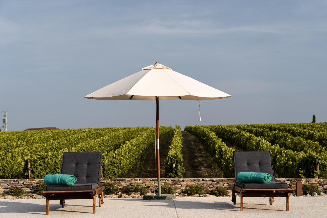 Villa Quinta Da Faisca - Agro Turismo à Favaios Extérieur photo
