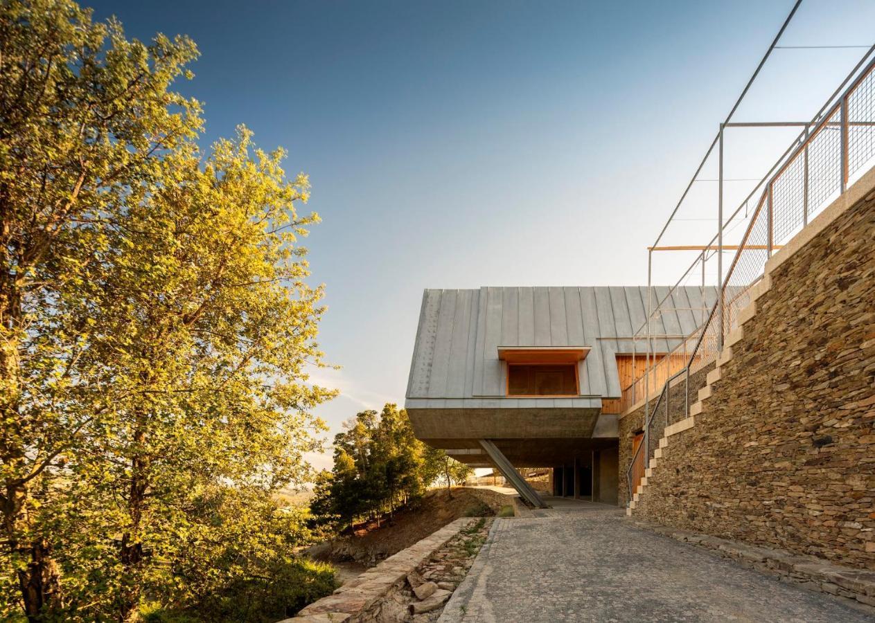 Villa Quinta Da Faisca - Agro Turismo à Favaios Extérieur photo