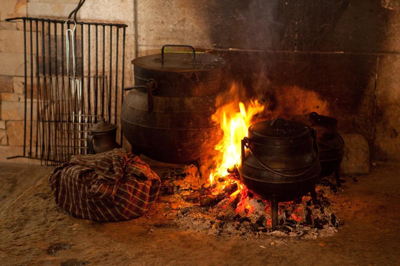 Villa Quinta Da Faisca - Agro Turismo à Favaios Extérieur photo